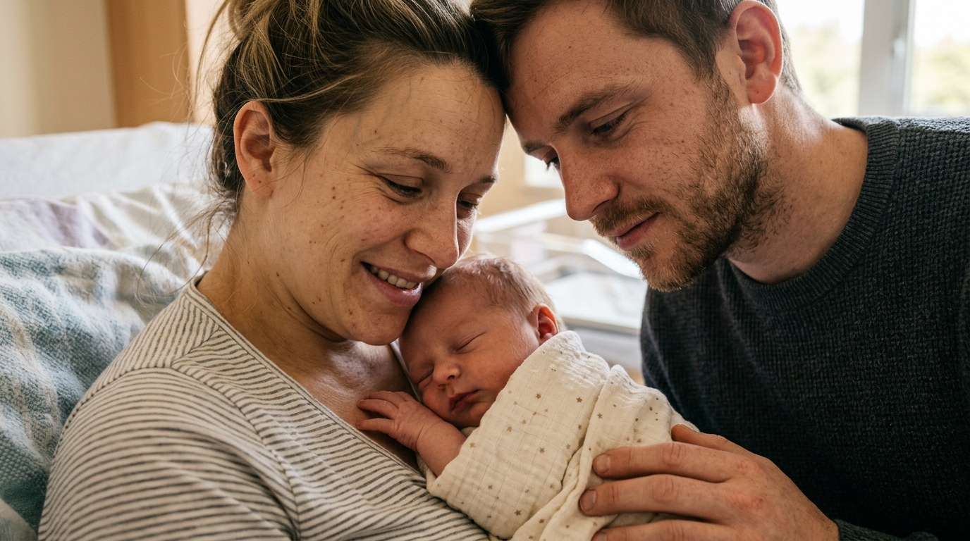 La France a longtemps fait figure d’exception en Europe : le dernier bilan de l’Insee révèle jusqu’où la chute s’est poursuivie en 2025