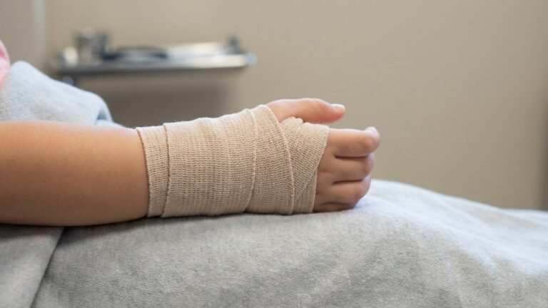 « Le filet était fermé, ils étaient juste trois à sauter » : personne ne m'avait dit ce que la toile rendait au plus léger...