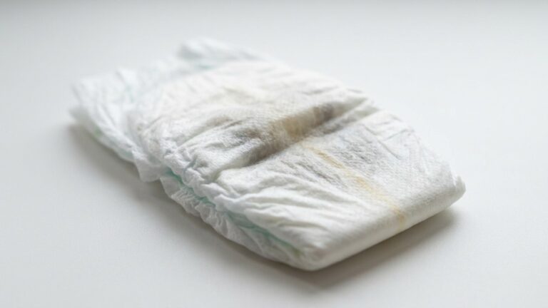 Ma sœur note l'heure de chaque couche mouillée de son bébé dès qu'il fait 35 °C et ce n'est pas pour suivre sa digestion