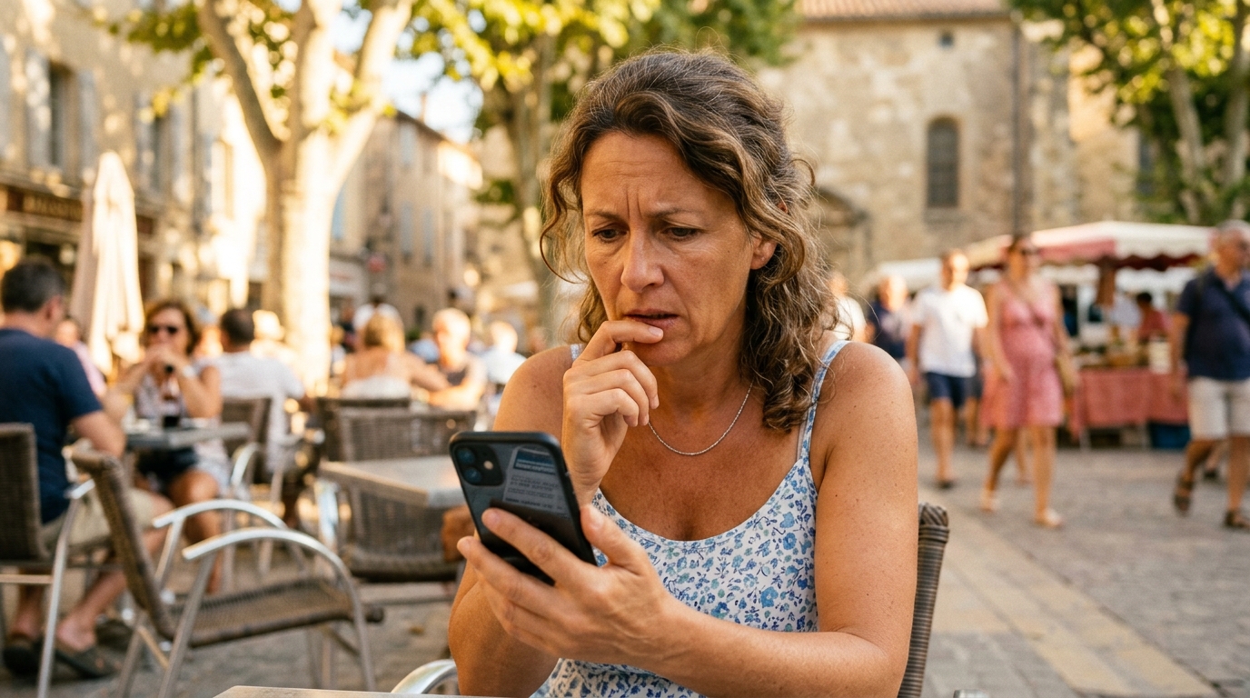 Ma belle-soeur géolocalise sa fille de 14 ans en permanence sans lui dire : que prévoit la loi ?