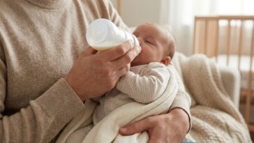Mon bébé enchaînait sa quatrième otite en cinq mois : à la consultation, on m'a montré l'angle que je n'avais jamais tenu ...