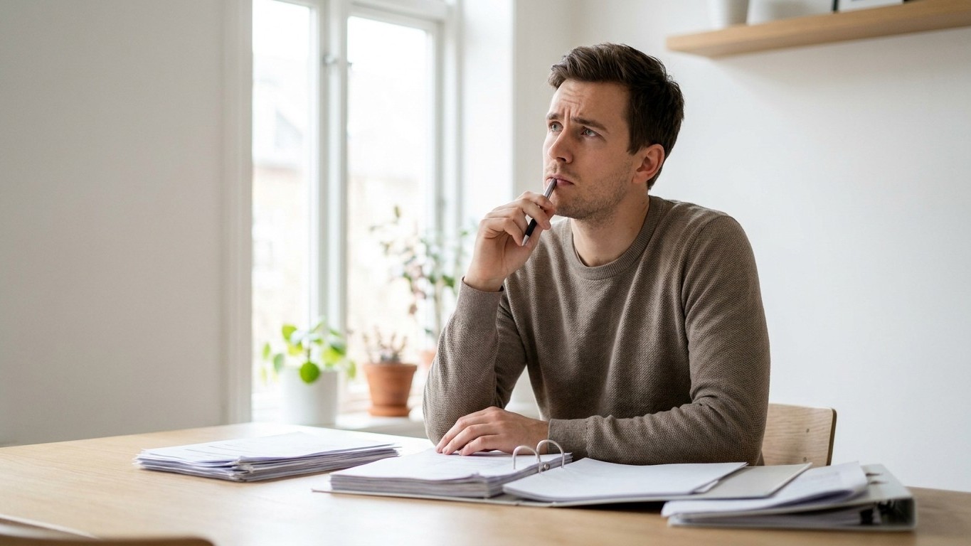Mon mari comptait me laisser tout le congé pour notre deuxième : la CAF nous a expliqué la nouvelle règle et on a dû tout ...