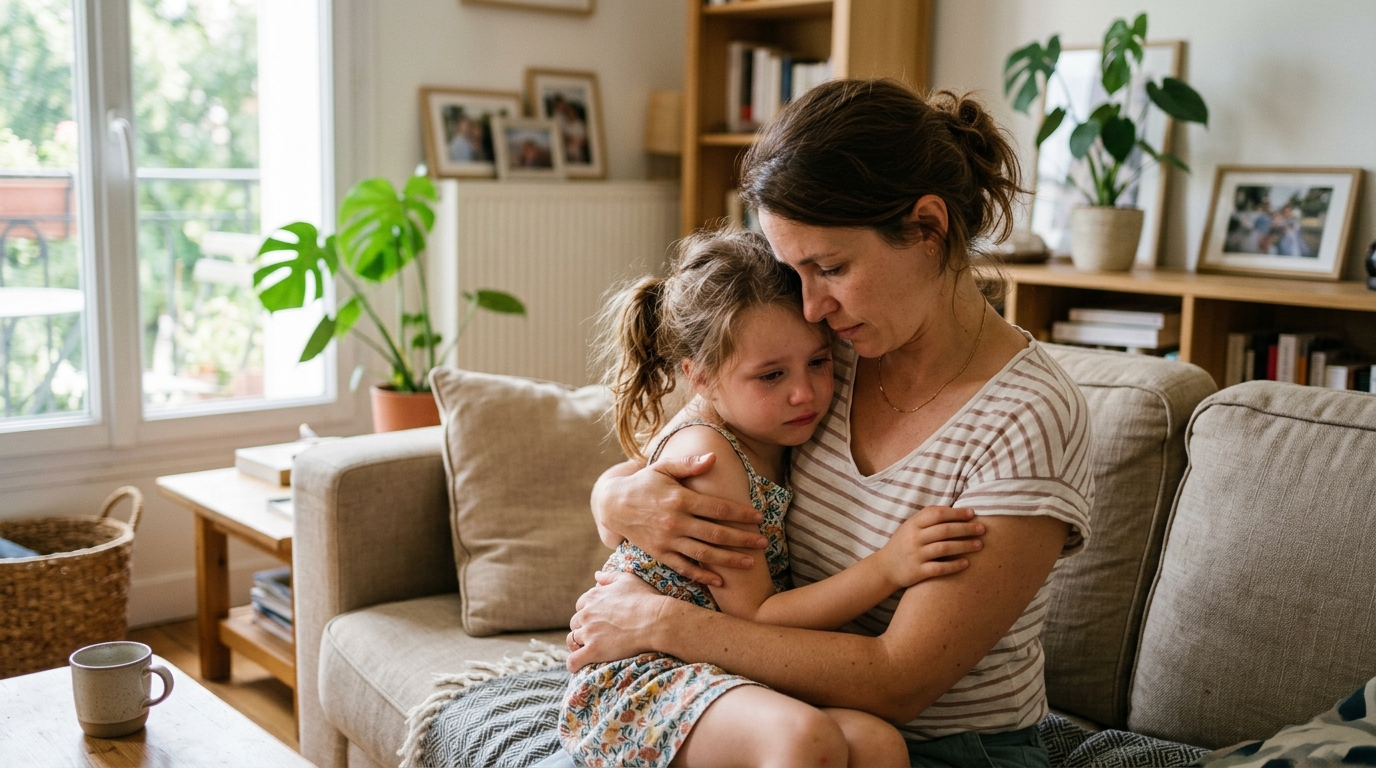 Votre enfant n’est pas invité à l’anniversaire d’un copain : faut-il appeler les parents ou ne rien dire ?