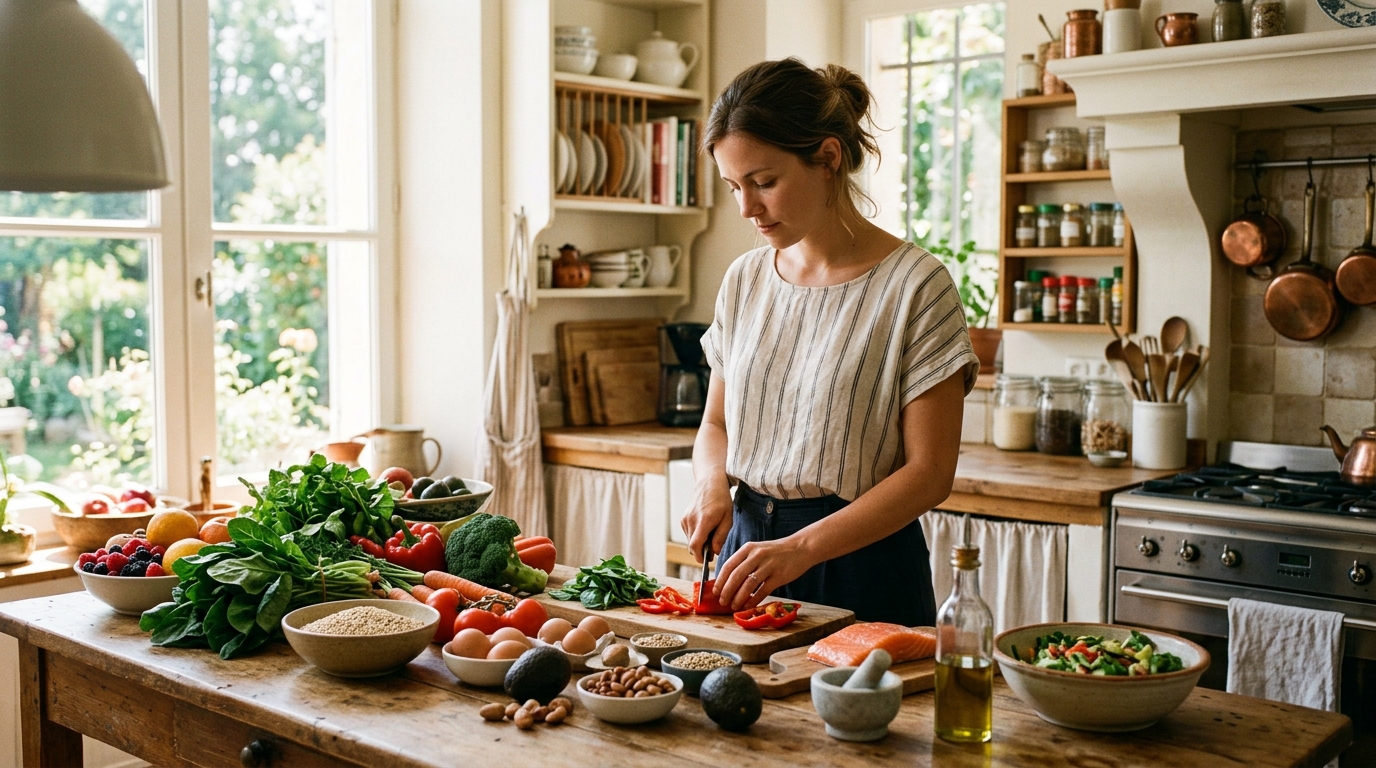 Peut-on vraiment influencer le sexe de son bébé par l’alimentation ?