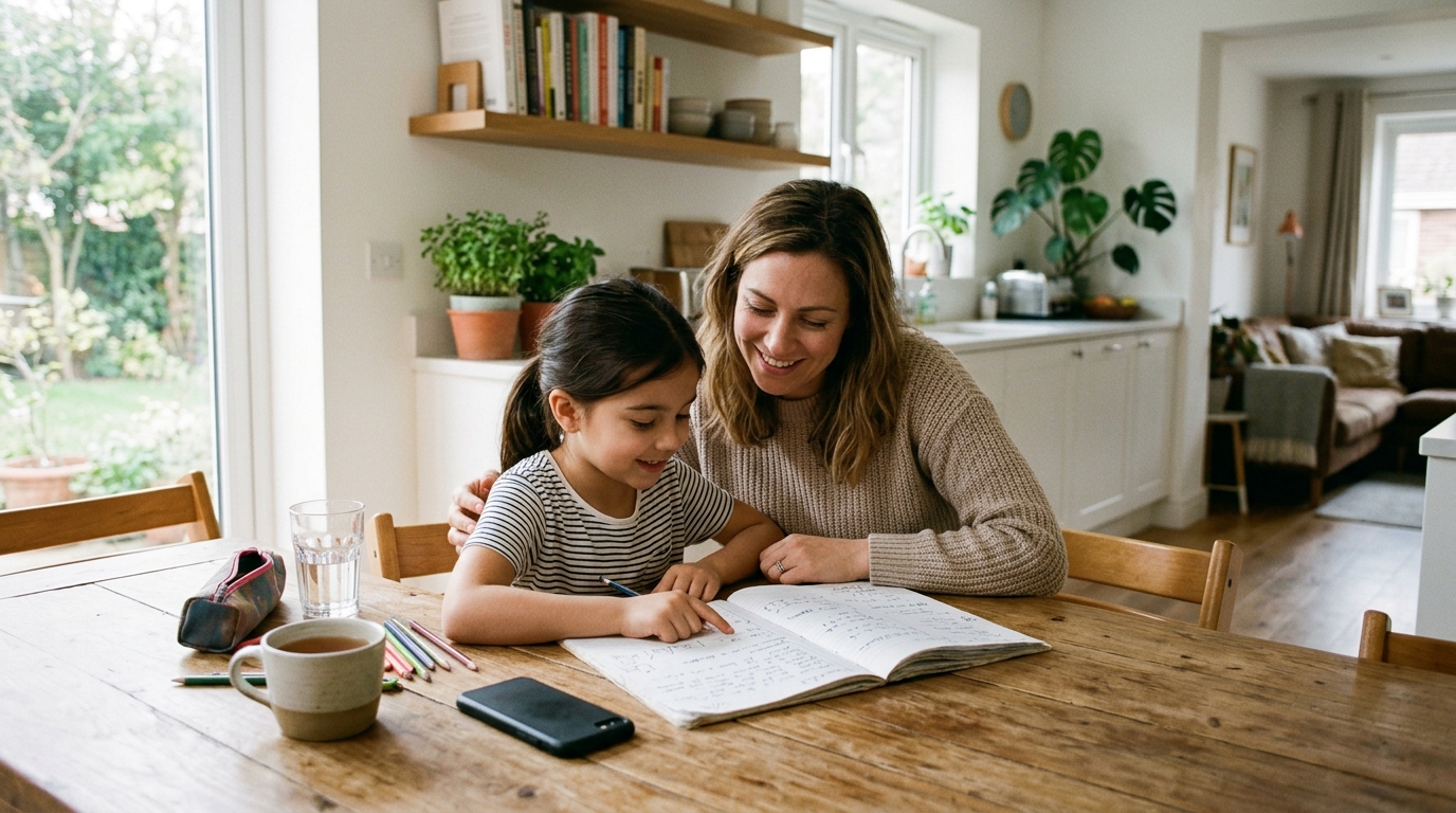 Groupes WhatsApp de parents : ces 4 limites à poser dès septembre pour ne pas subir toute l’année